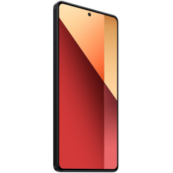 Pametni telefon Xiaomi Redmi Note 13 Pro, 8+256 GB, črna