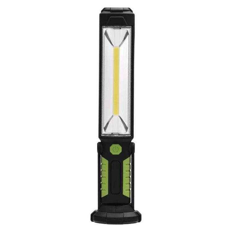 Polnilna LED delovna svetilka Emos 5W COB, 500 lm, Li-Ion 2000mAh