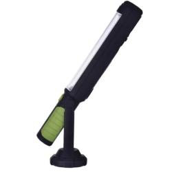Polnilna LED delovna svetilka Emos 5W COB, 500 lm, Li-Ion 2000mAh