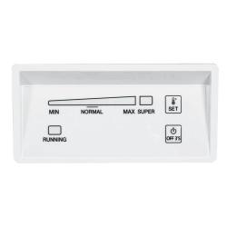 Zamrzovalna skrinja LORD G3, E, 84,5 x 95,4 x 61,6 cm, 246 L, 14kg/24h, bela