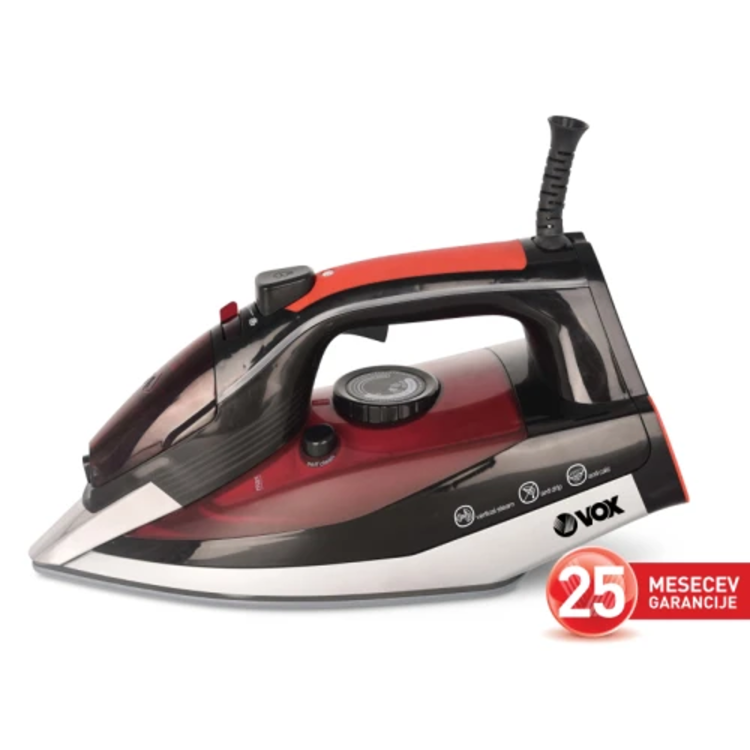 Keramični likalnik VOX DBL-2436
