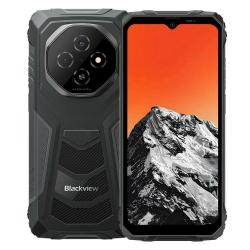 Blackview FORT 1: robusten pametni telefon z ojačanim ohišjem, velik zaslon in več kamer na zadnji strani.