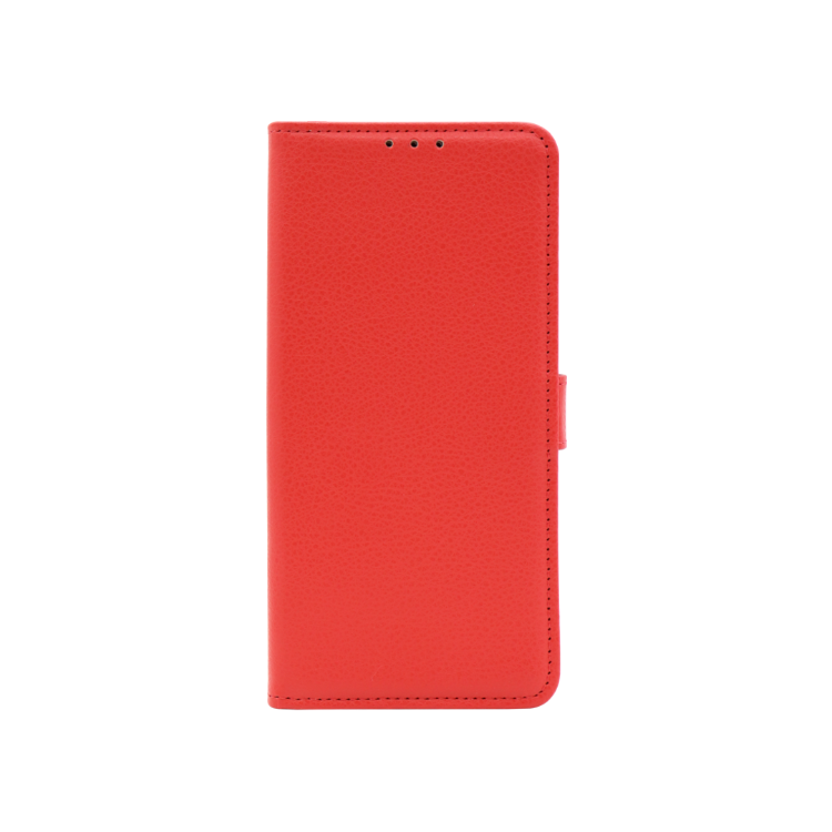 Preklopna torbica (WLG) za Honor Magic7 Pro, rdeča