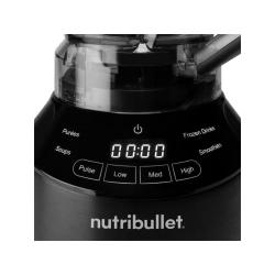 Blender Nutribullet NBF520B smart touch,1500 W