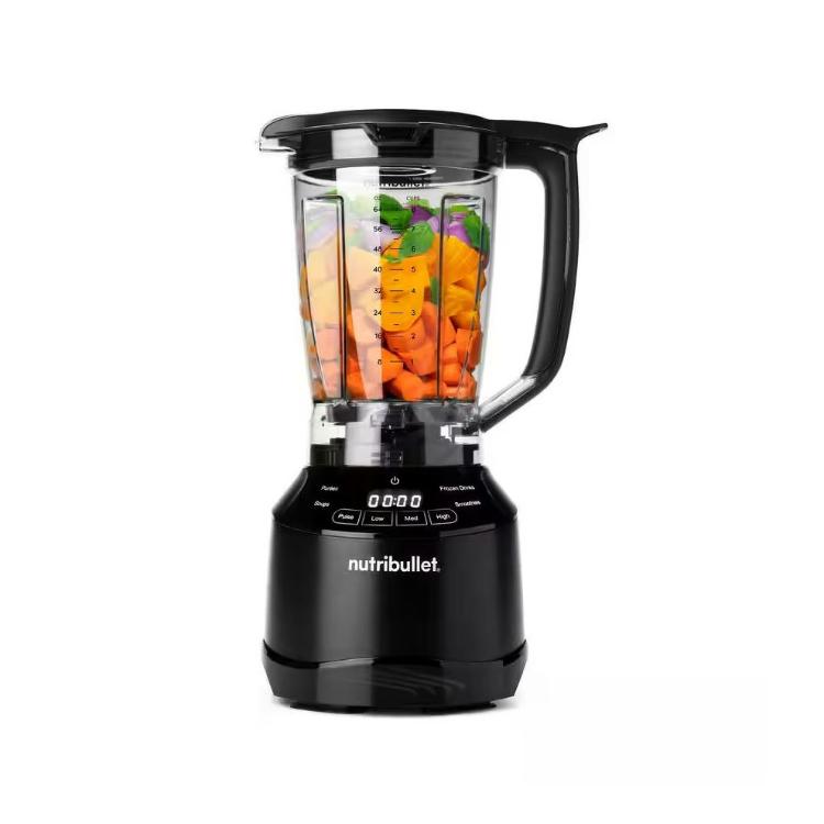 Blender Nutribullet NBF520B smart touch,1500 W