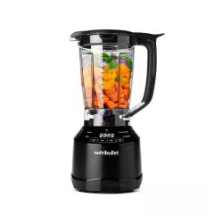 Blender Nutribullet NBF520B smart touch,1500 W