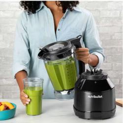 Blender Nutribullet NBF520B smart touch,1500 W
