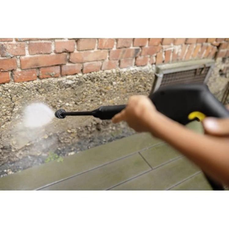 Visokotlačni čistilec Karcher K Silent Anniversary Ed ition, 1.600-956.0