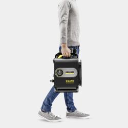 Visokotlačni čistilec Karcher K Silent Anniversary Ed ition, 1.600-956.0