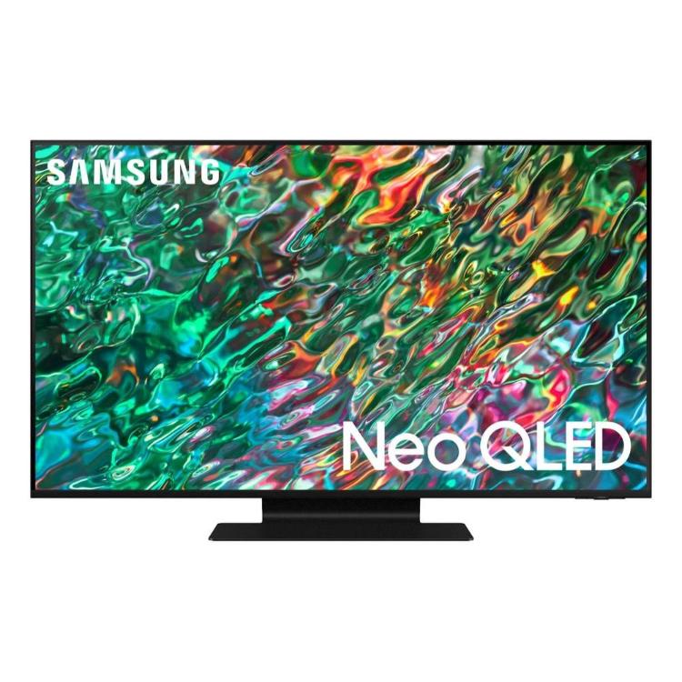 Televizor Samsung 50QN90B 4K UHD QLED Smart TV, diagonala 126 cm