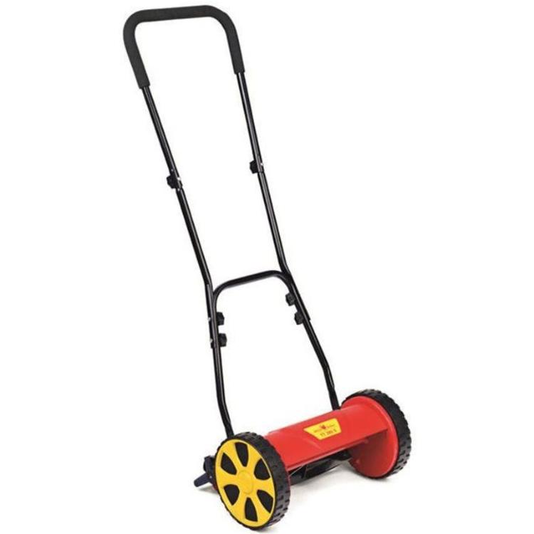 Ročna kosilnica WOLF TT300S, 30 cm