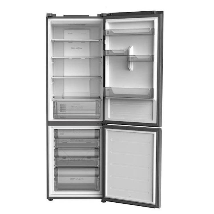 Hladilnik kombiniran TCL RF318BSE0, Total No Frost