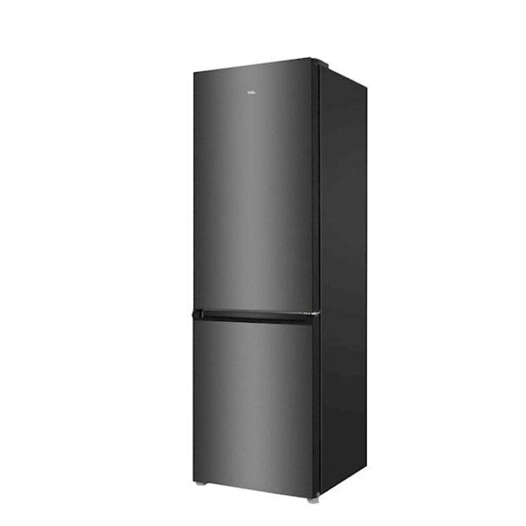 Hladilnik kombiniran TCL RF318BSE0, Total No Frost