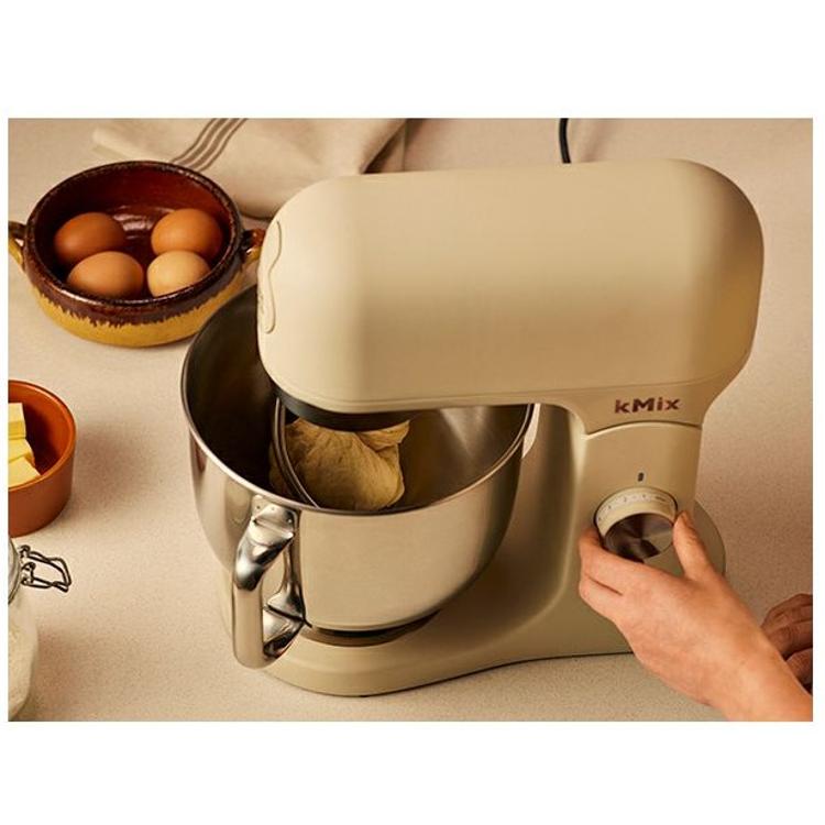 Kuhinjski robot KENWOOD KMX751ACR, krem