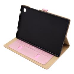 Torbica za Samsung Galaxy Tab A8 10.5, roza_2