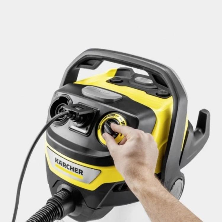Sesalnik Karcher WD 6 P S V-30/6/22/T 1.628-360, 1300W