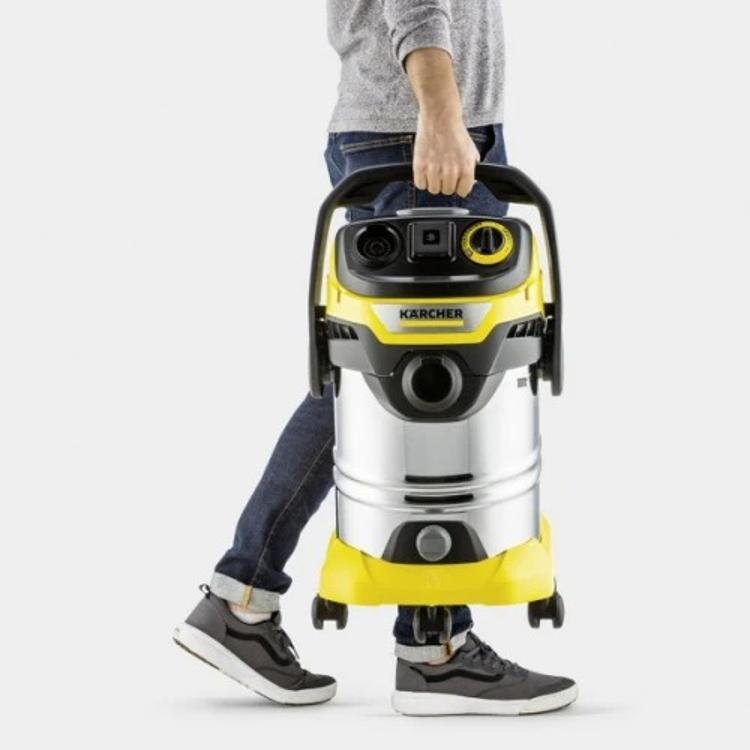 Sesalnik Karcher WD 6 P S V-30/6/22/T 1.628-360, 1300W