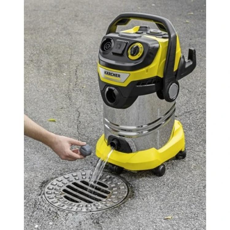 Sesalnik Karcher WD 6 P S V-30/6/22/T 1.628-360, 1300W