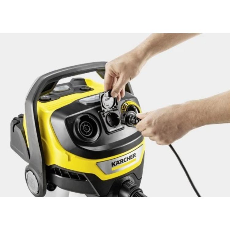Sesalnik Karcher WD 6 P S V-30/6/22/T 1.628-360, 1300W
