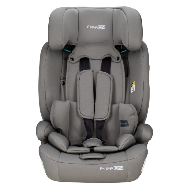 Avtosedež FreeON Uran i-size 76-150 cm, kaki