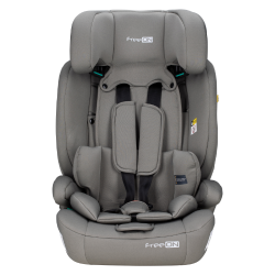 Avtosedež FreeON Uran i-size 76-150 cm, kaki