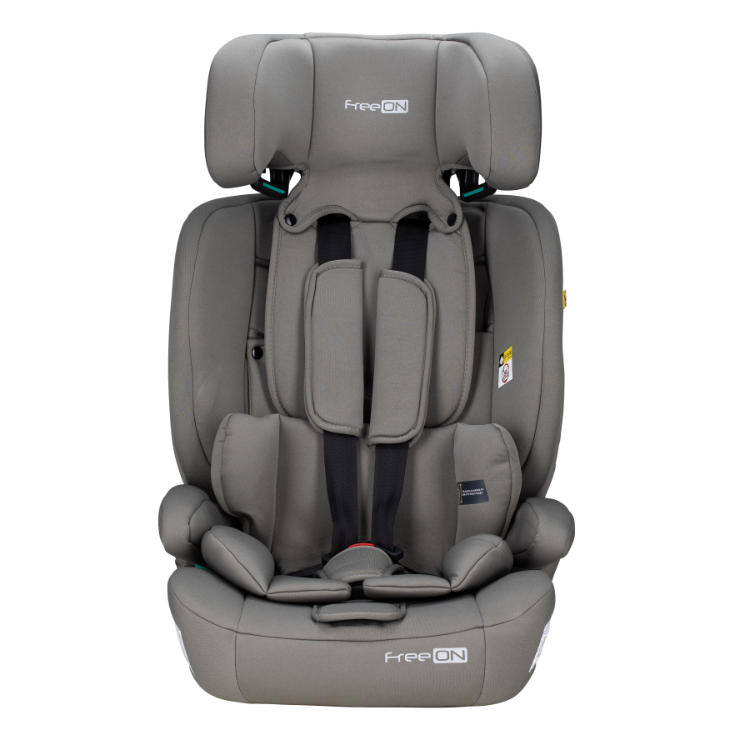 Avtosedež FreeON Uran i-size 76-150 cm, kaki