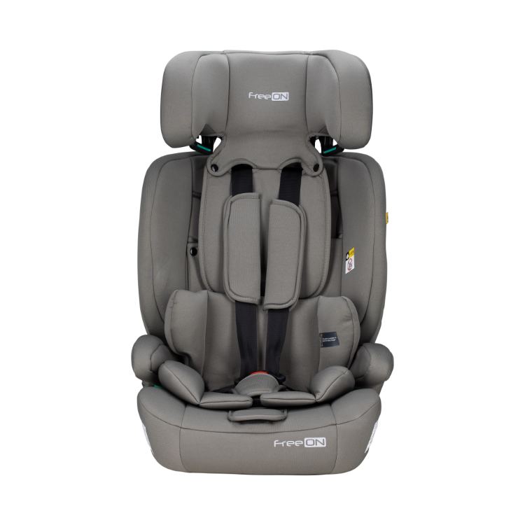 Avtosedež FreeON Uran i-size 76-150 cm, kaki