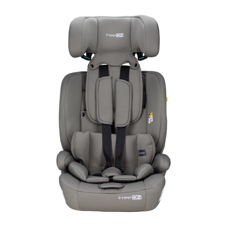 Avtosedež FreeON Uran i-size 76-150 cm, kaki