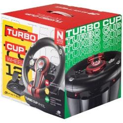 Gaming volan FR-TEC Turbo Cup za Switch in PC
