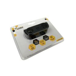Razdelilec cigaretnega prižigalnika + 2X USB (C&A) Carblix