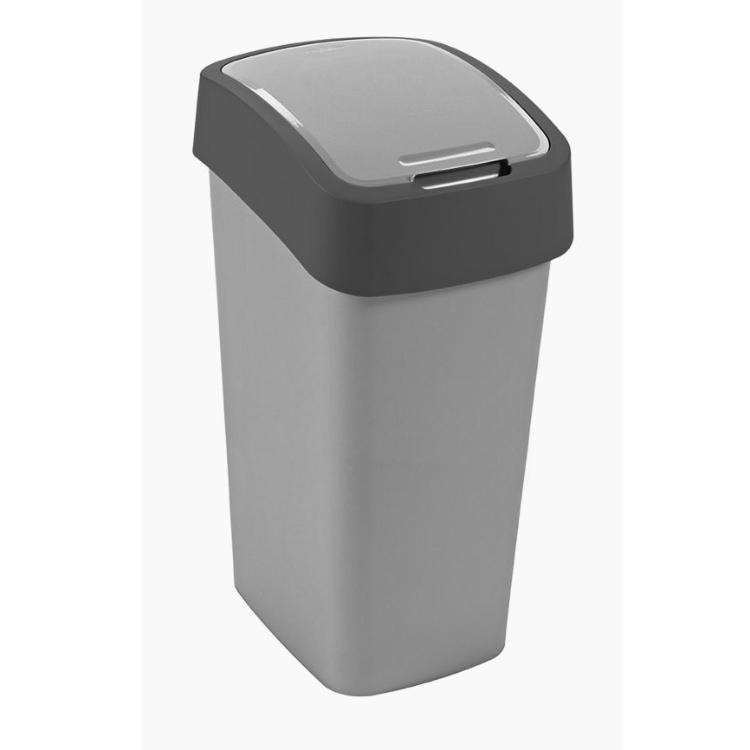 Koš za smeti Flip 50 l_1