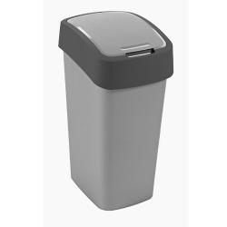 Koš za smeti Flip 50 l_1