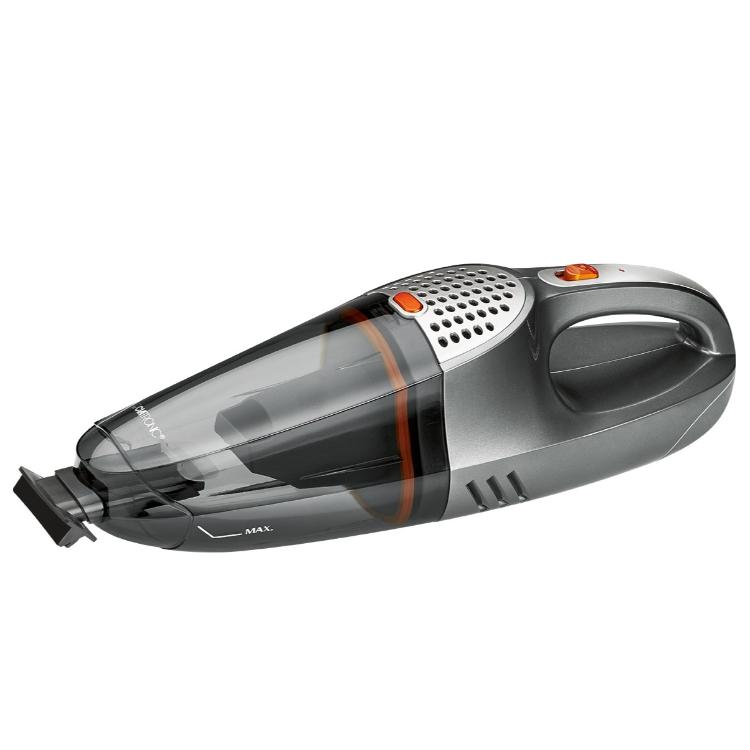 Ročni baterijski sesalnik Clatronic AKS832, 12 V, suho/mokri