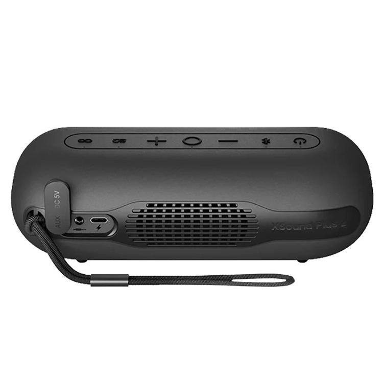 Prenosni zvočnik Xsound Plus 2 Tribit