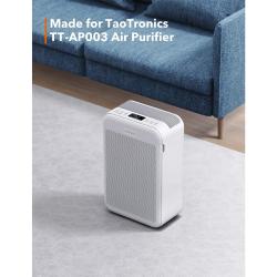 Nadomestni filter za TaoTronics HEPA Air Purifier TT-AP003