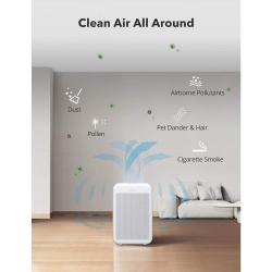 Nadomestni filter za TaoTronics HEPA Air Purifier TT-AP003