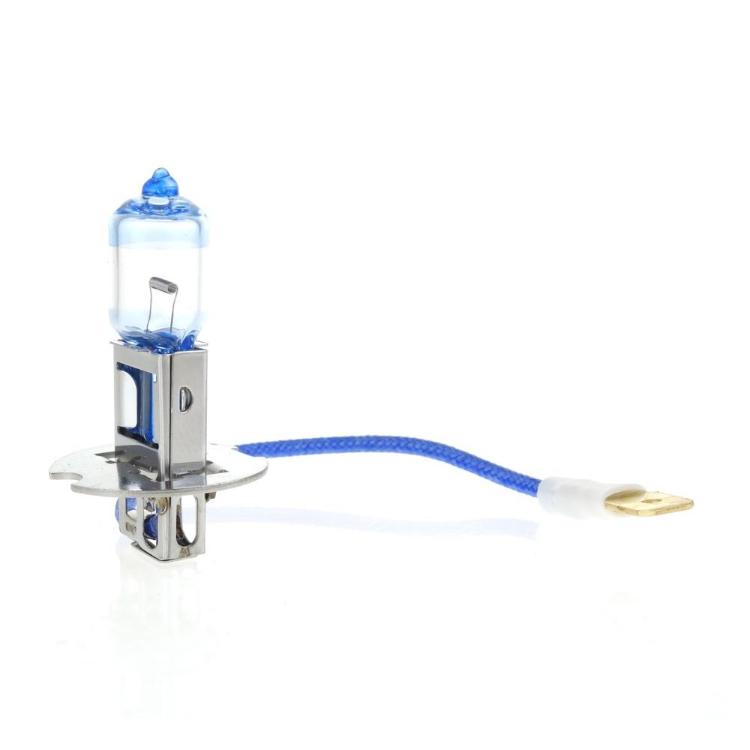 Halogenska Žarnica Amio H3 12 V 55 W LumiTec Limited +130 % DUO, 2 kosa_2