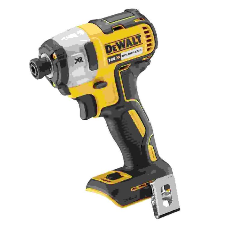 Akumulatorski udarni vijačnik DeWalt DCF887N, 18 V