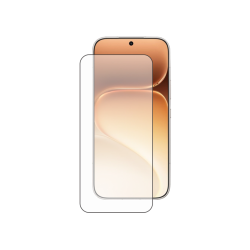 Premium zaščitno steklo 0,33 mm za Honor 600 Pro z zaobljenimi robovi in natančnim izrezom nudi zanesljivo zaščito zaslona pred praskami in udarci.