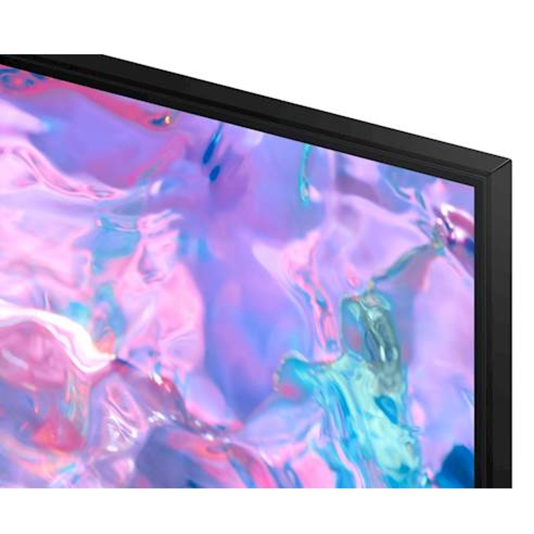 Televizor Samsung 75CU7172 4K UHD, LCD, Smart TV, diagonala 190 cm