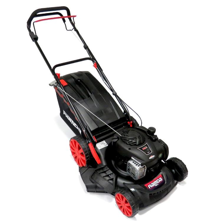 Bencinska kosilnica RAMDA G46SHL-E (4v1), 46 cm