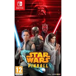 Igra Star Wars Pinball za Nintendo Switch_1