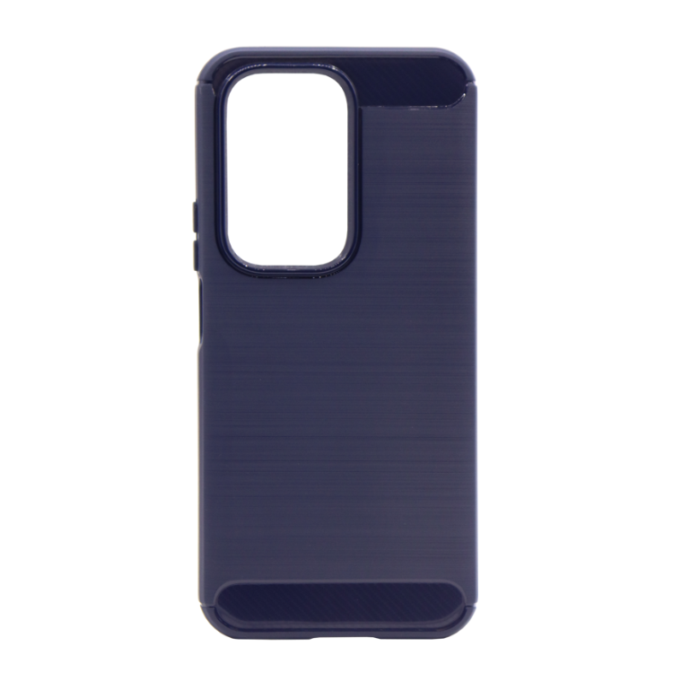 Gumiran ovitek (TPU) Honor 200 Lite, moder, A - type