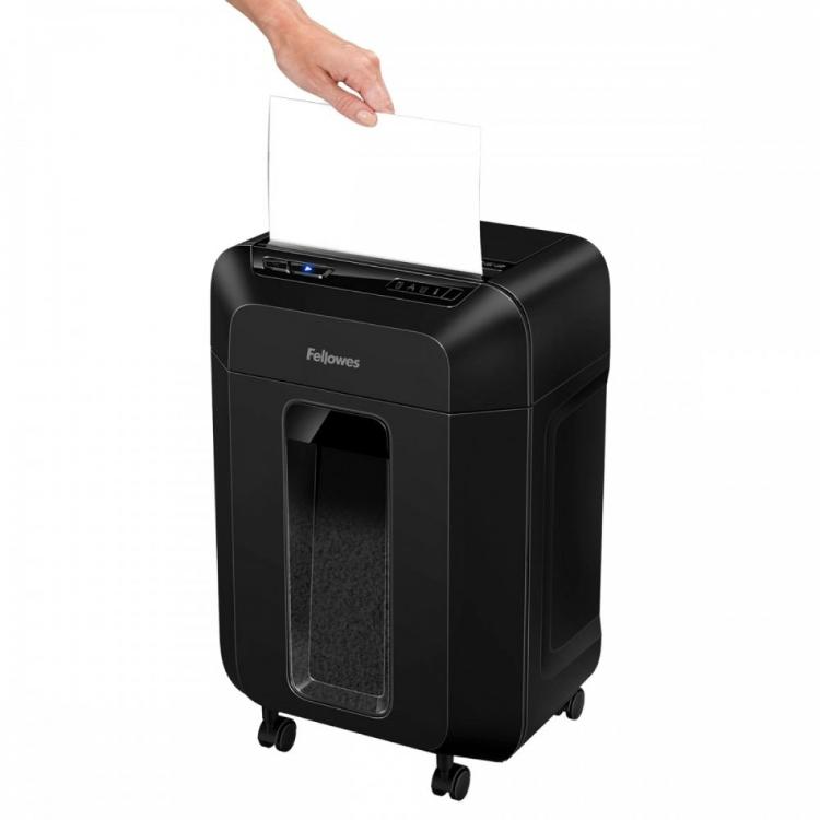 Uničevalnik dokumentov Fellowes AutoMax 90M Mini-Cut