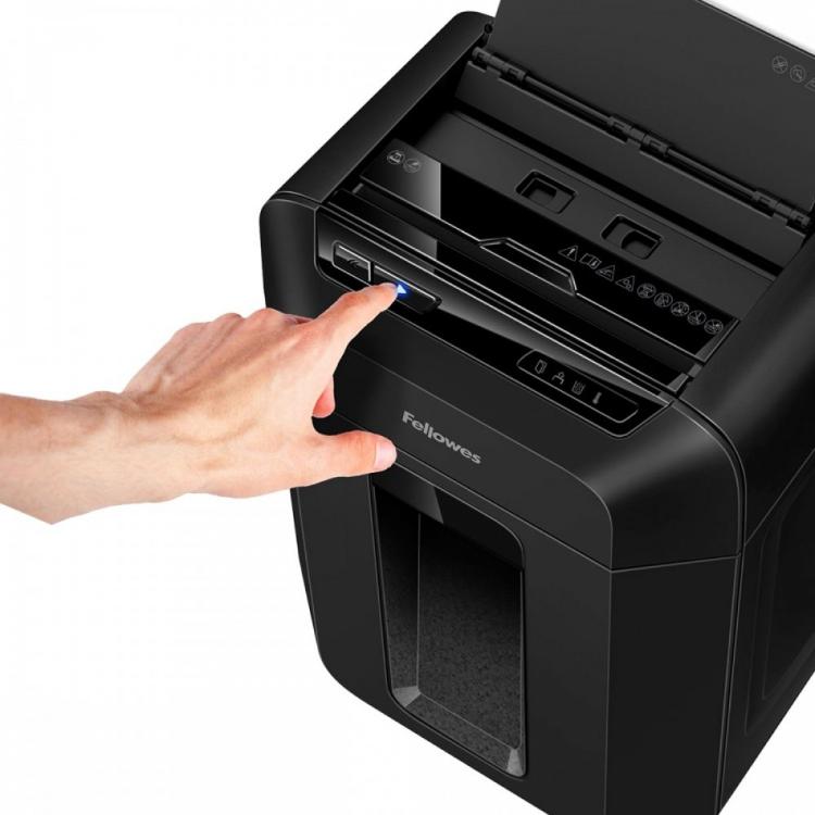 Uničevalnik dokumentov Fellowes AutoMax 90M Mini-Cut