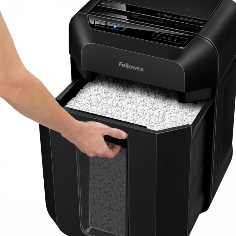 Uničevalnik dokumentov Fellowes AutoMax 90M Mini-Cut