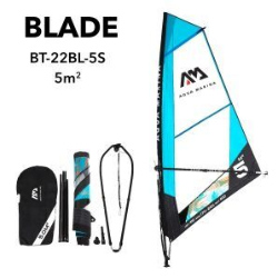 Jadro za SUP Aqua Marina Blade 5m (BT-22BL-5S)