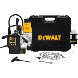 Magnetni vrtalnik DeWalt DWE1622K, 50 mm, 1200 W