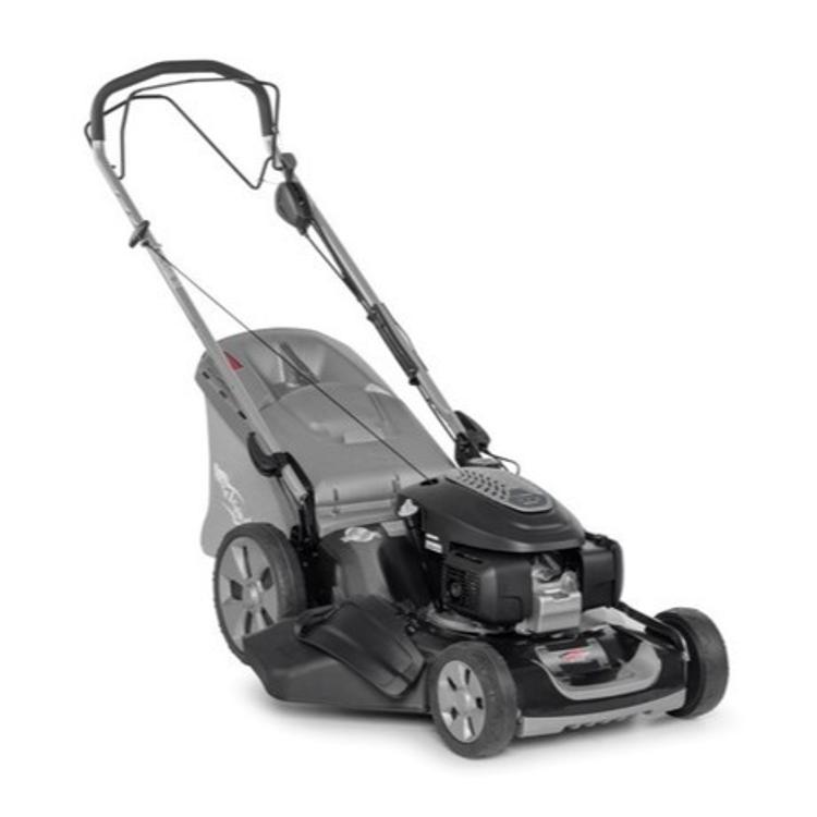 Vrtna kosilnica Castlegarden XS55HV, 53 cm
