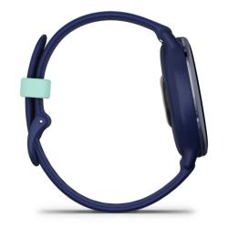 Pametna ura Garmin Vivoactive 5, 42 mm, modra